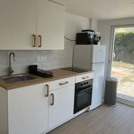Mini Maison - Oncy Detend Exterior photo