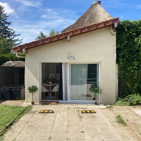 Mini Maison - Oncy Detend Exterior photo