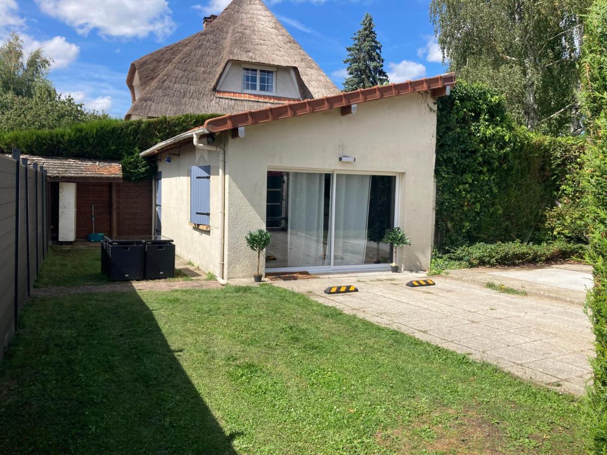 Mini Maison - Detend Hébergement de vacances *